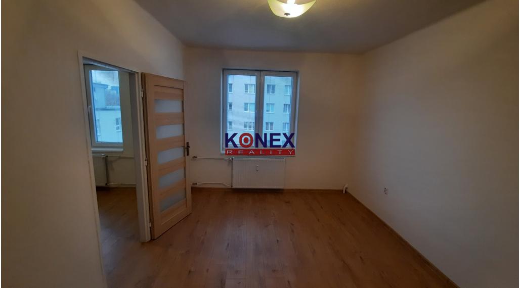 3-izbový byt – Prof. Hlaváča MICHALOVCE