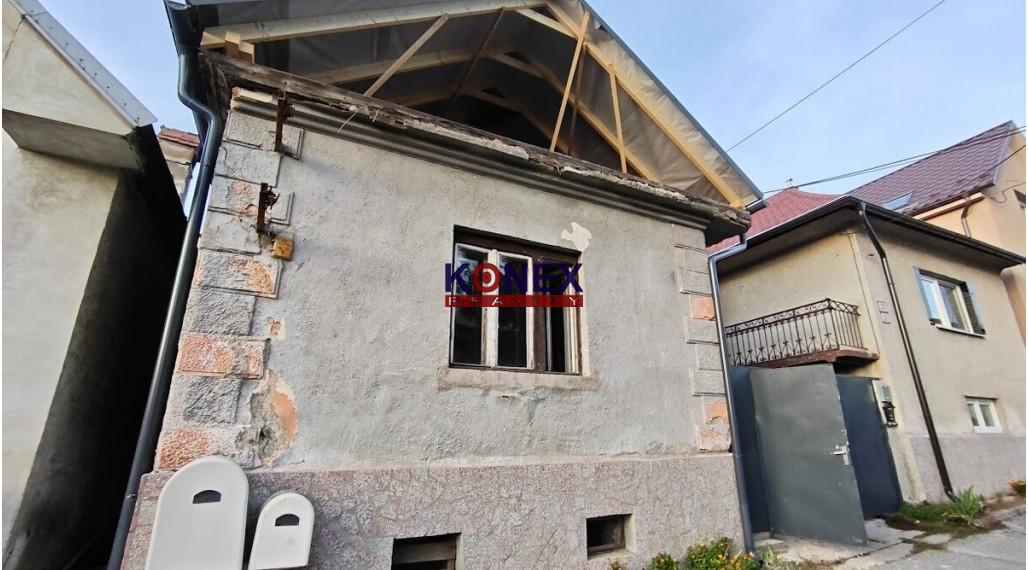 ID-3107 Rodinný dom na predaj – Košice – Ťahanovce