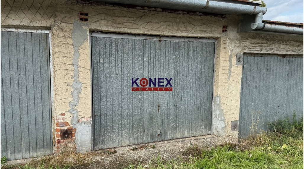 ID-3113 Garáž – Bardejov – Tačevská ul.