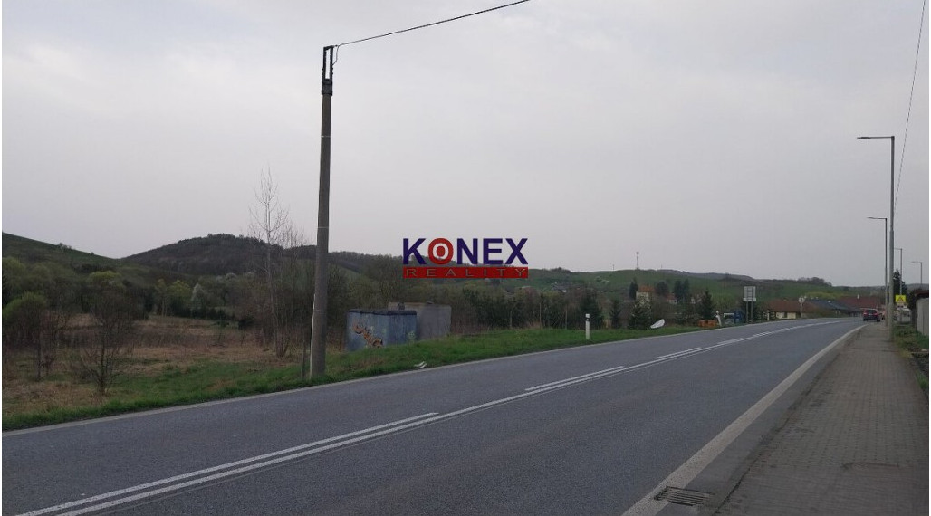 ID-3116 Pozemok pre rodinný dom – LIPNÍKY