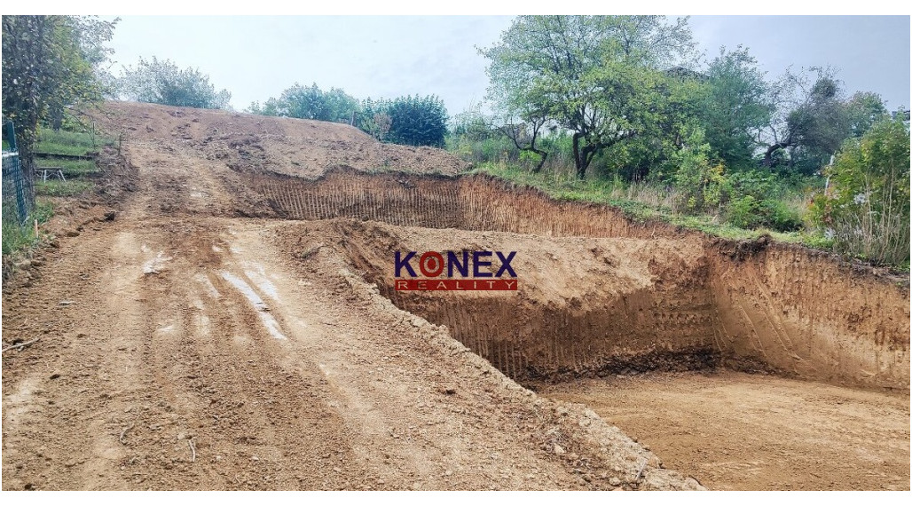 ID-3118 LUKRATÍVNY pozemok na výstavbu domu - PREŠOV