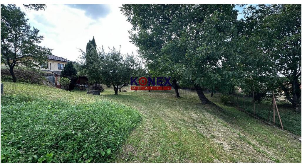 ID-3124 Pozemok pre rodinný dom – KOKOŠOVCE