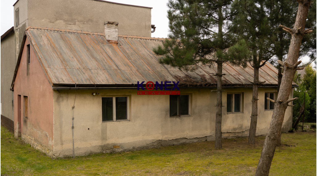 ID-3126 Rodinný dom  – MEDZILABORCE