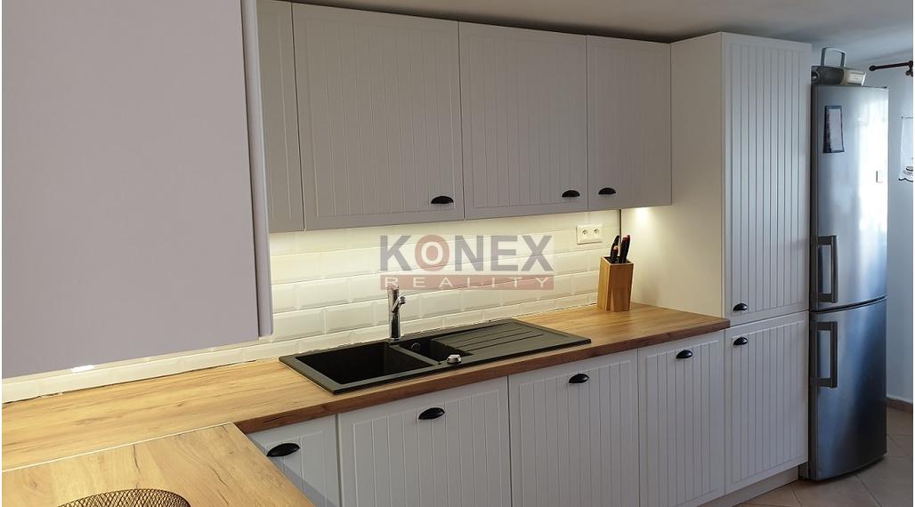 ID-3132 SKVELÁ PONUKA!  3-izbový byt MICHALOVCE Západ