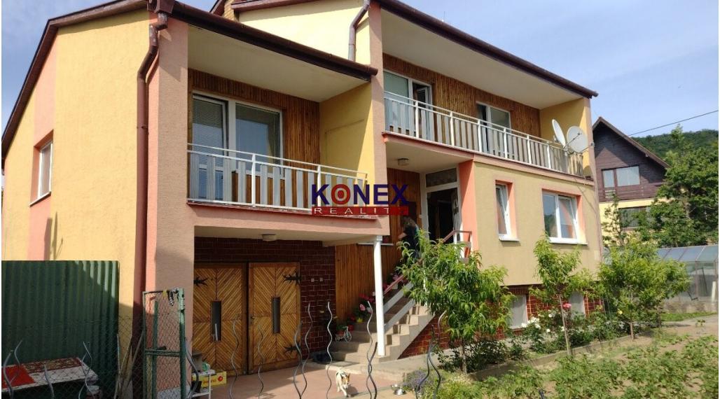 ID-3139 Rodinný dom na predaj – Košice – Vyšné Opátske