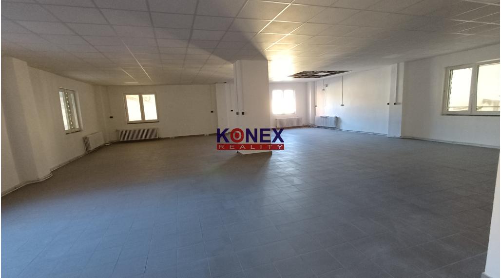 Na prenájom obchodný priestor – Vranov nad Topľou