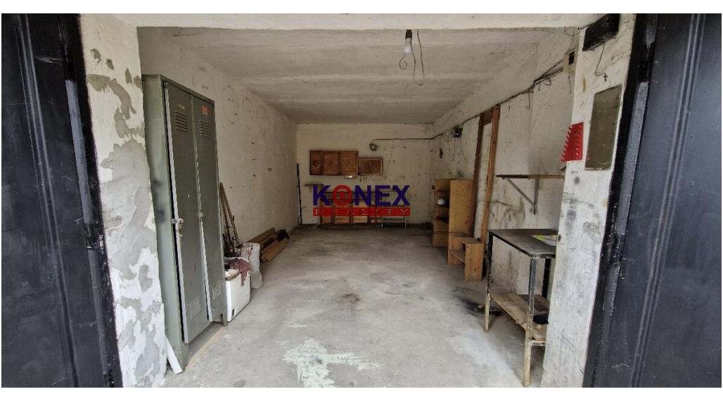 ID 3149 Na predaj - garáž Medzilaborce