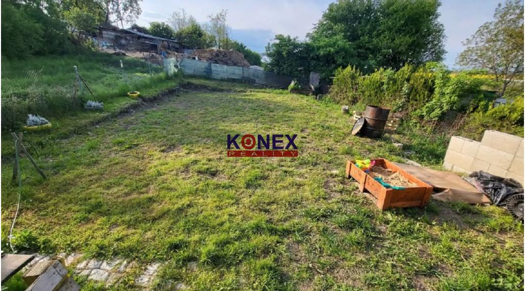 ID-3154 REKREAČNÉ POZEMKY SEŇA