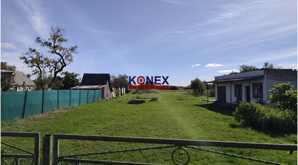 ID-3160 POZEMKY NA VÝSTAVBU v obci JOVSA