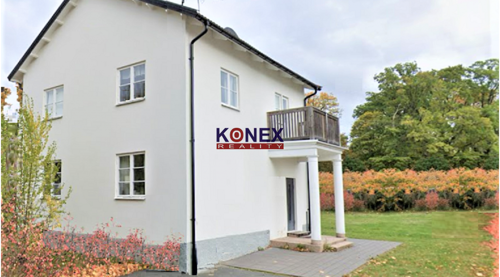 ID-3165 VÝHODNE Poschodový rodinný dom v obci Malý Kamenec