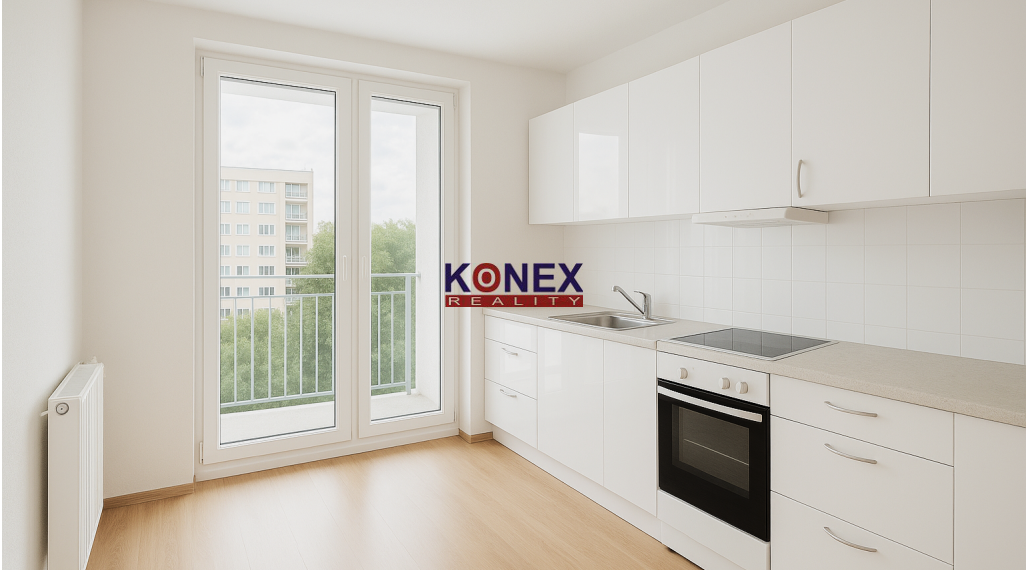 ID-3171  3-izbový byt (71 m2) ul. Hollého Michalovce