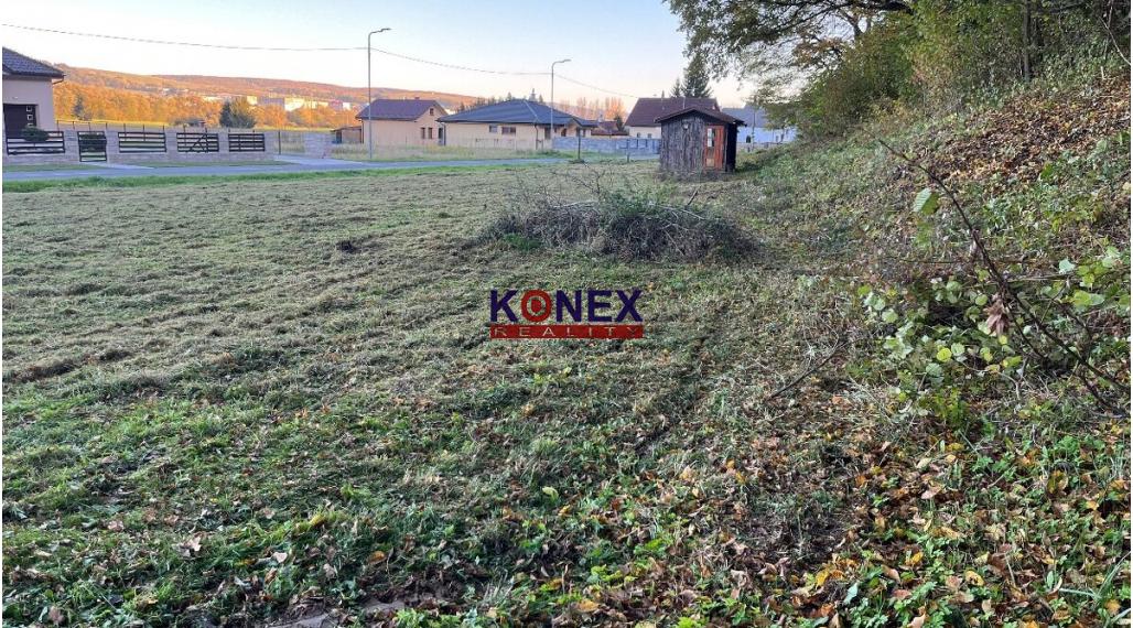 ID-3177 STAVEBNÝ POZEMOK – STROPKOV, Bokša