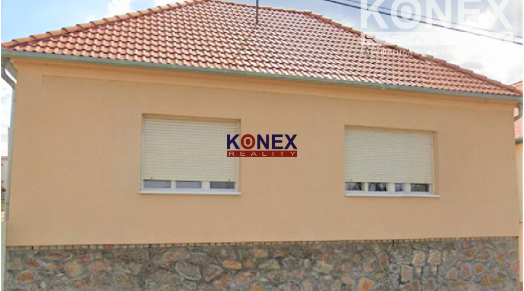 ID-3179 NA PREDAJ - Štvorec v obci LEKÁROVCE