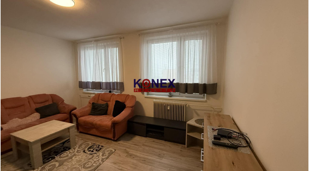 ID-3183 NOVINKA – 1,5-izbový byt v meste TREBIŠOV