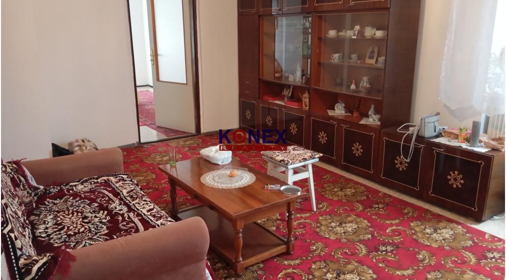 ID-3186 NA PREDAJ –  2 izbový byt Veľké Kapušany