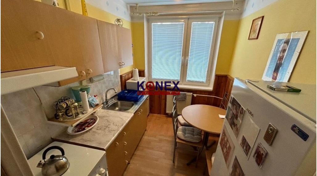 ID-3196  3-izbový byt Snina - Palárikova ul.