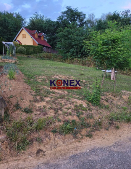 ID-3199 REKREAČNÝ POZEMOK - Domaša, EVA Holčíkovce