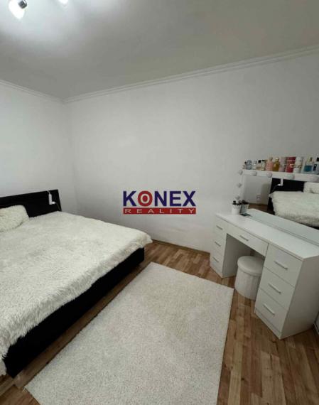 ID-3210 NA PREDAJ – 3 izbový byt Čierna nad Tisou