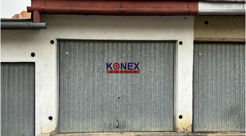 ID-3213 GARÁŽ - BARDEJOV - TAČEVSKÁ ul.