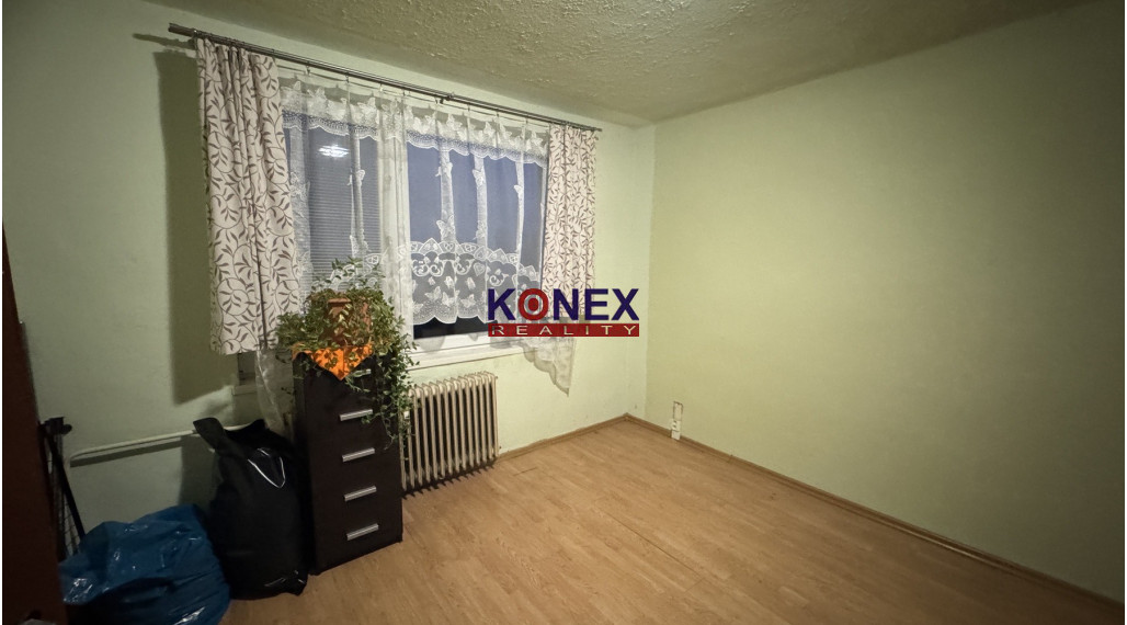 ID-3222 NA PREDAJ – 2-izbový byt MICHALOVCE – Murgaša