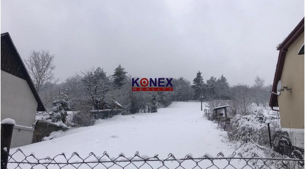 ID-3225 SUPER PONUKA! Pozemok neďaleko Humenného