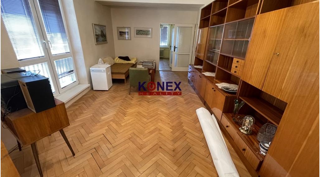 ID-3239 NA PREDAJ 3-izbový byt MICHALOVCE