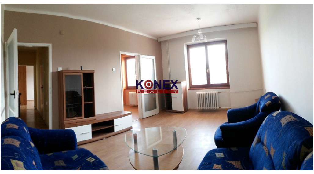 ID-3245 NA PRENÁJOM 2-izbový byt Humenné