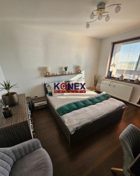 ID-3248 Zrekonštruovaný 2-izbový byt VRANOV n./T.