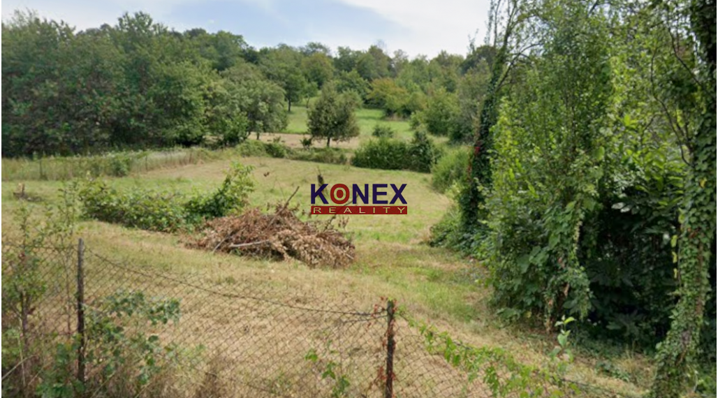 ID-3253 POZEMOK pre RD či CHALUPU – PETROVCE