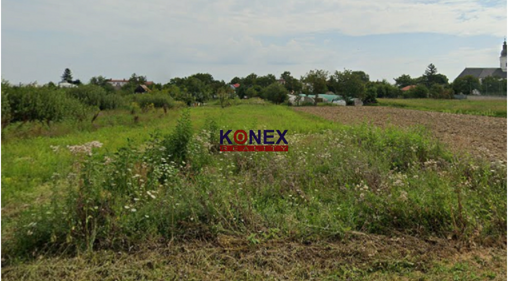 ID-3255 NA PREDAJ – POZEMOK – PAVLOVCE n/Uhom