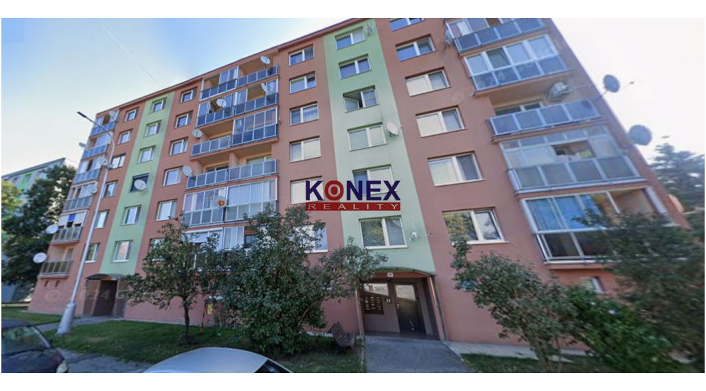 ID-3257 NA PREDAJ – GARSÓNKA – STRÁŽSKE