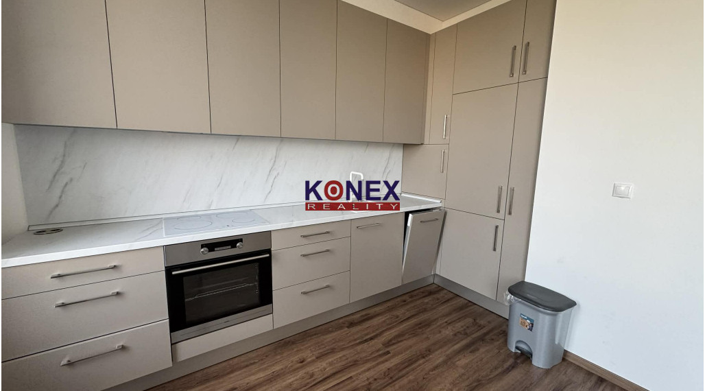 ID-3265 NOVINKA! MODERNÝ 2-izbový byt MICHALOVCE