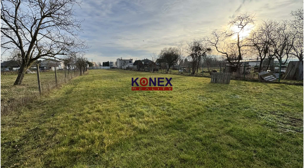 ID-3266 Krásny pozemok na výstavbu PETROVCE NAD LABORCOM