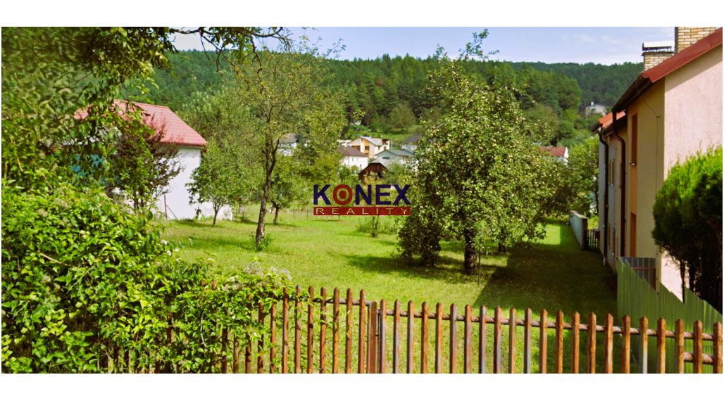 ID-3269 PRIESTRANNÝ POZEMOK NA VÝSTAVBU – HUMENNÉ