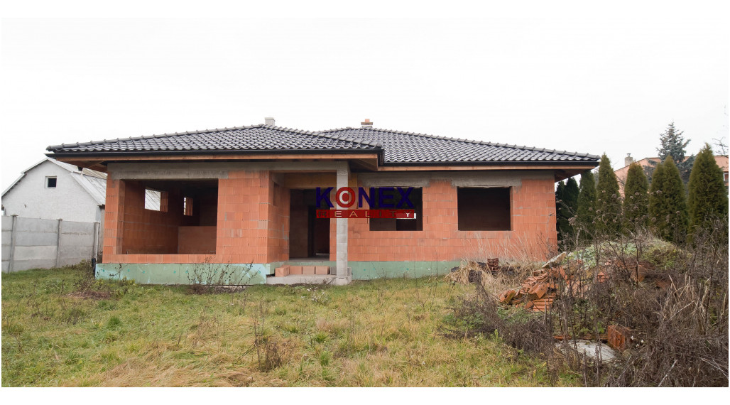 ID-3158 NA PREDAJ Krásna NOVOSTAVBA –obec DÚBRAVKA