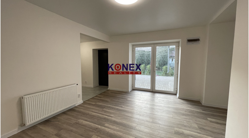ID-3282 EXKLUZÍVNA NOVÁ PONUKA! Krásny dom pri Trebišove