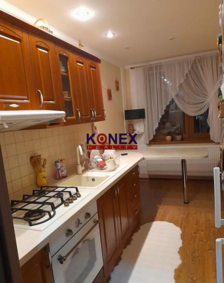 ID-3283 NA PREDAJ –  3 izbový byt Veľké Kapušany