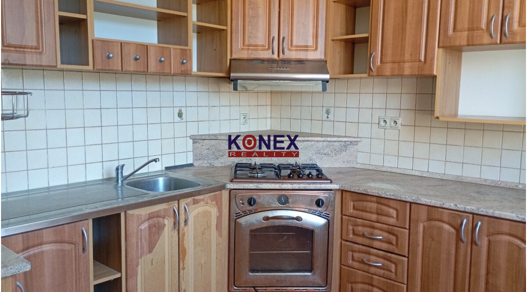 ID-3294 NA PREDAJ – Priestranný 4-izbový byt HUMENNÉ