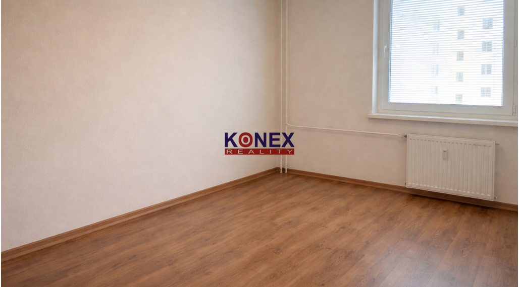 ID-3295 3-izbový byt MICHALOVCE – NA PREDAJ