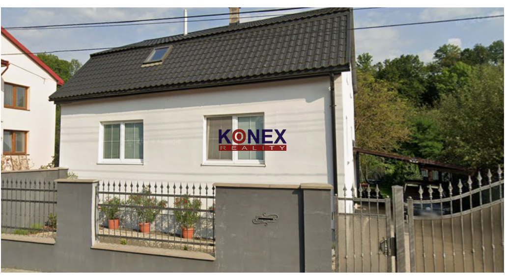 ID-3299 Rodinný dom k nasťahovaniu – MEDZILABORCE