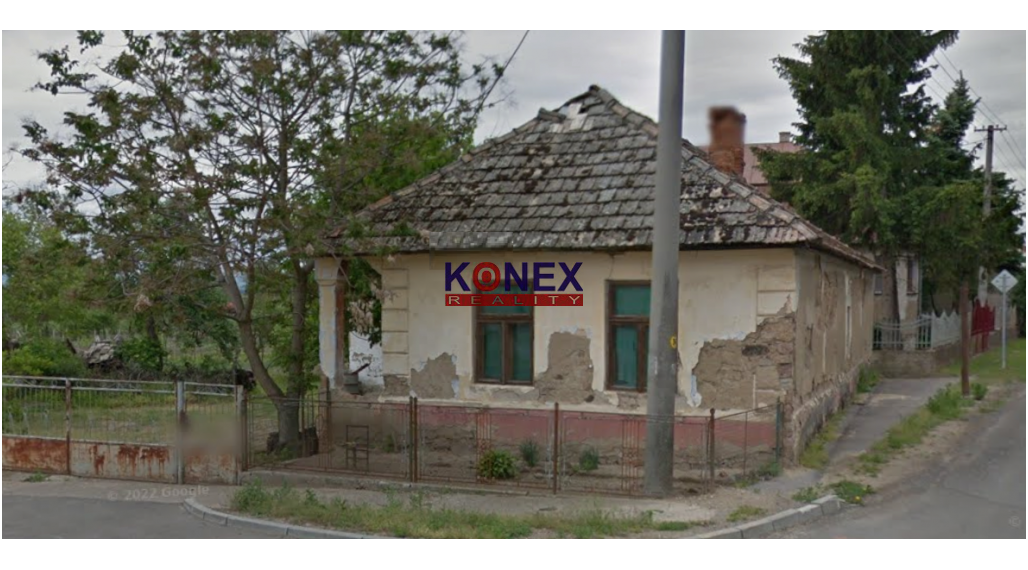 ID-3308 NA PREDAJ – Rodinný dom MALÝ KAMENEC