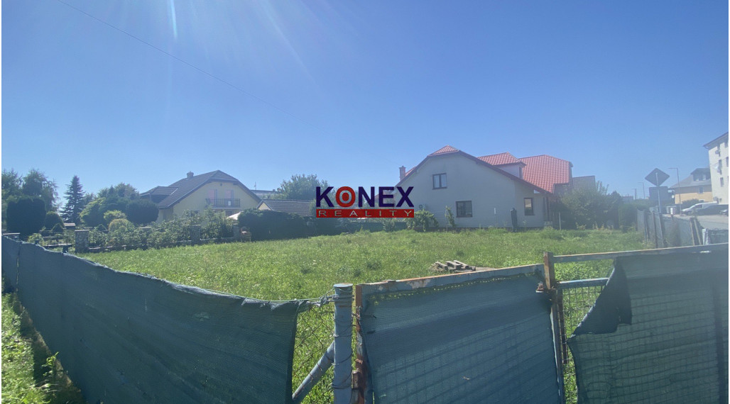 ID-3310 Na predaj stavebný pozemok – Sobrance, výborná lokalita