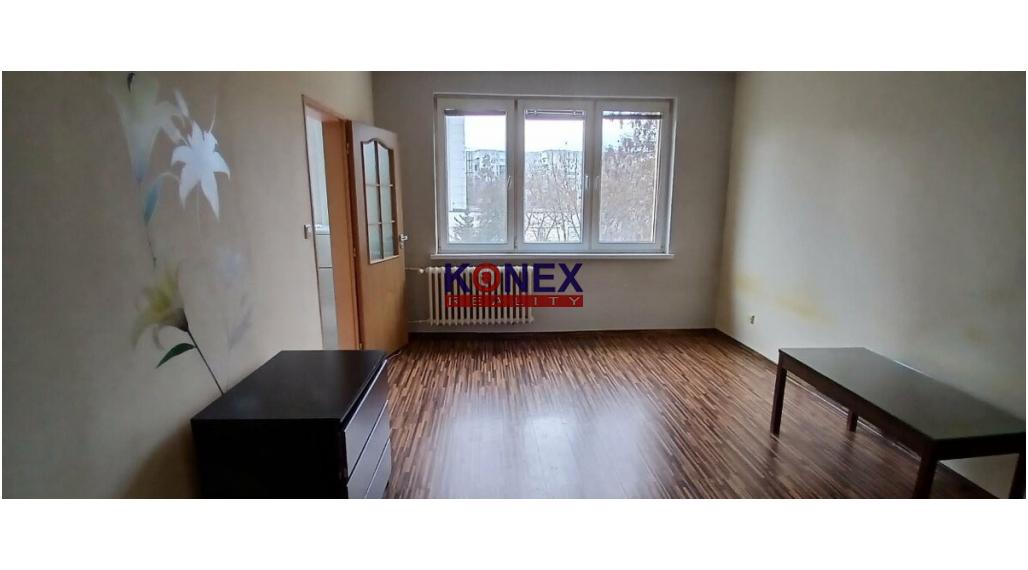 ID-3315-NA PREDAJ –  1-izbový byt Trebišov