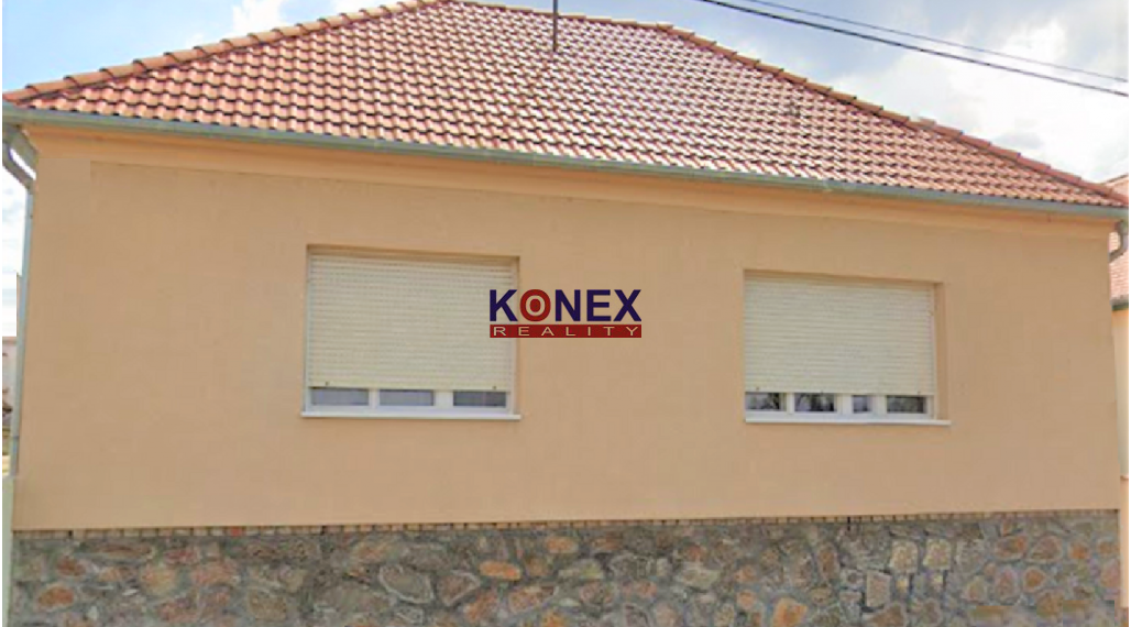 ID-3323 RODINNÝ DOM Vranov nad Topľou