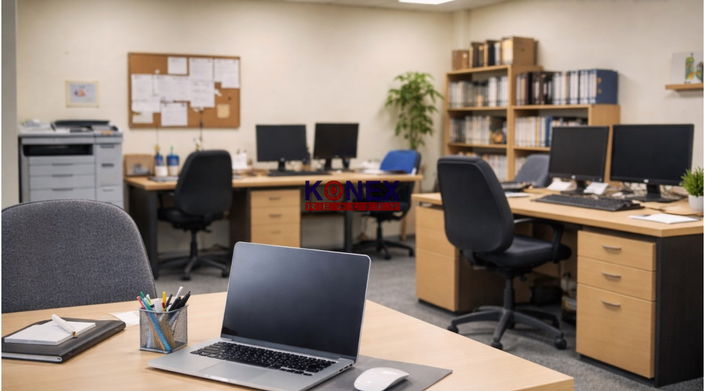 ID-3329 PRENÁJOM obchodných priestorov Michalovce