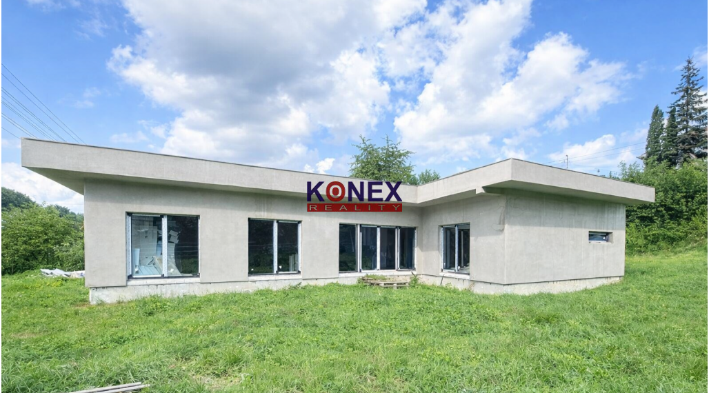 ID-3337 NOVOSTAVBA v blízkosti Košíc – KOŠICKÁ BELÁ