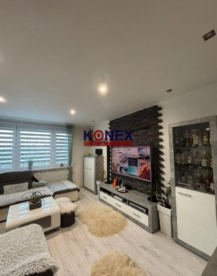 ID-3338 Moderný 2-izbový byt BARDEJOV – sídl. Družba