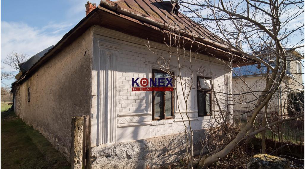 ID-3343 Na predaj GAZDOVSKÝ RD – Michalovce – časť Topoľany