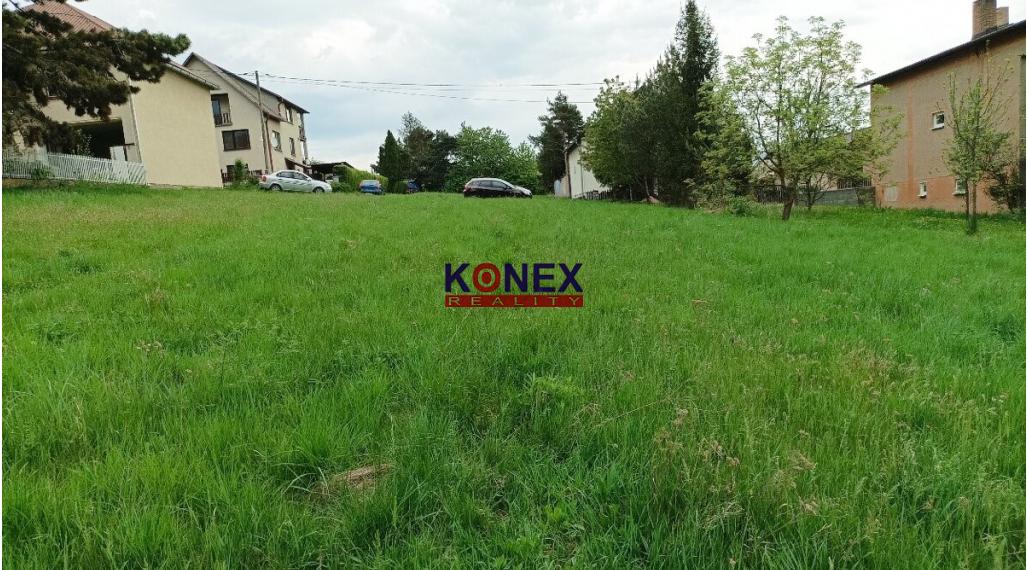 ID-3350 Pozemok pre rodinný dom – POPROČ