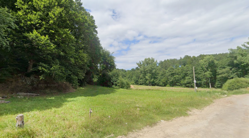 ID-3354 Rekreačný pozemok k. ú. Raslavice